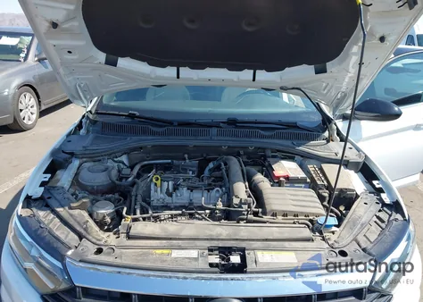 2021 Volkswagen Jetta 1.4T R-Line/1.4T S/1.4T Se из США, поврежденный, VIN 3VWC57BU2MM028602